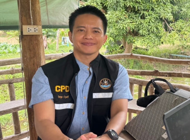 เข้าตรวจการสหกรณ์ ตามแผนปฏิบัติงานประจำปีงบประมาณ พ.ศ. 2568 พารามิเตอร์รูปภาพ 3